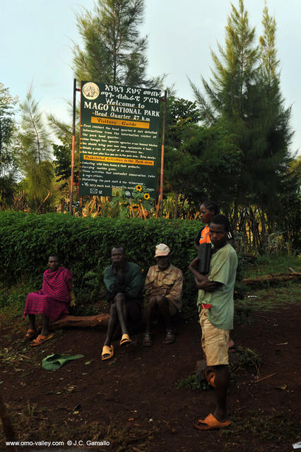 10Parque Mago park omo valley ethiopia 10Parque Mago park omo valley ethiopia