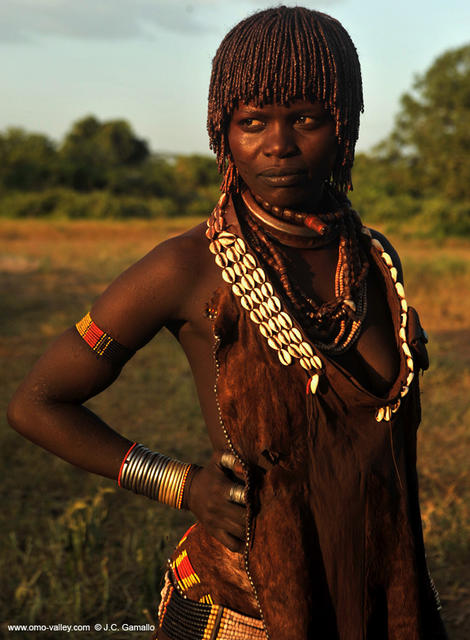 15-woman-hamer-village-omo-valley 15-woman-hamer-village-omo-valley