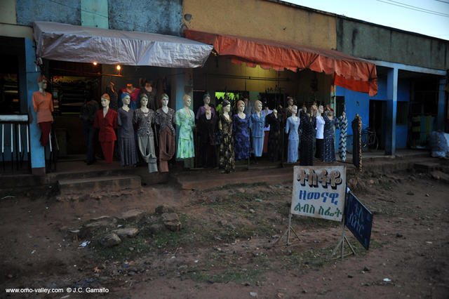 16 jinka etiopia omo ethiopia