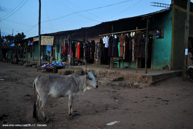 17 jinka etiopia omo ethiopia