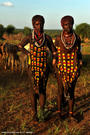 21-young-hamer-girl-omo-river