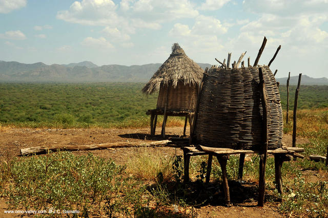 29-karo-village-omo-river-ethiopia 29-karo-village-omo-river-ethiopia